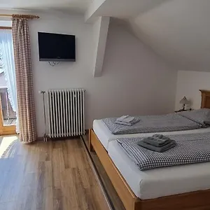 Gasthof Zum Rassen, Garmisch-Partenkirchen