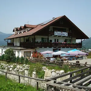 Hotel Restaurant Hausberg, Garmisch-Partenkirchen